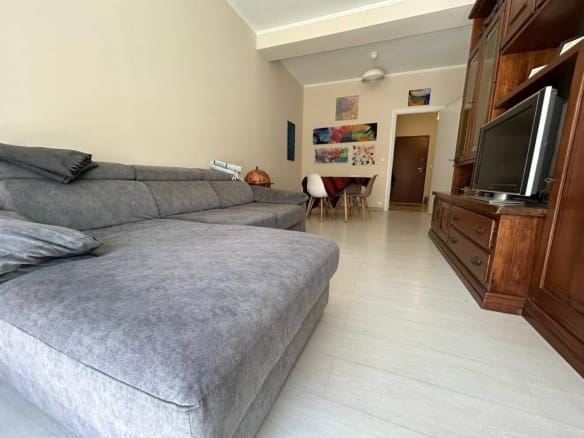 ALASSIO – CENTRALISSIMO